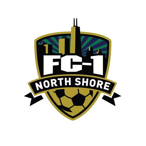 logo wanted  fc  soccer club logo design contest