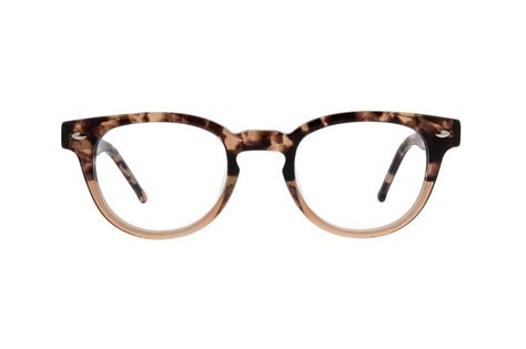tortoiseshell round glasses 636425 zenni optical eyeglasses zenni
