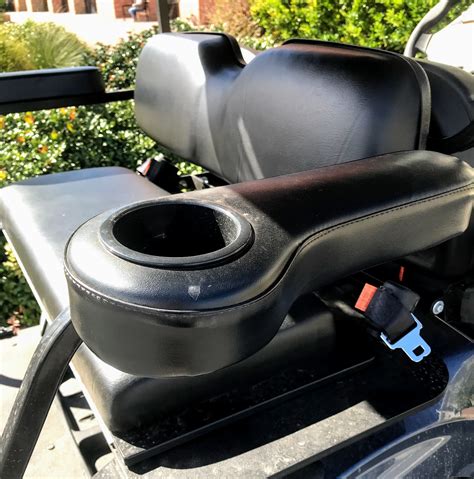 yamaha golf cart accessories storage  style