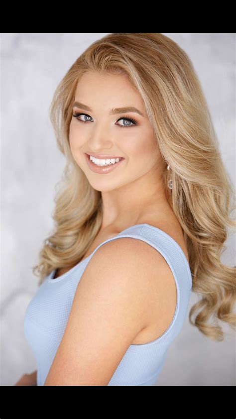 Meet The 2019 Miss Texas Teen Contestants From Laredo Nearby Cities