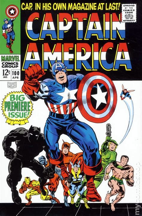 Captain America Omnibus Hc 2011 Marvel 1st Edition