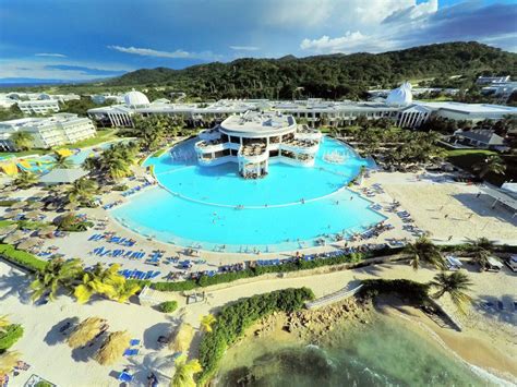Grand Palladium Jamaica Resort And Spa Sn Travel