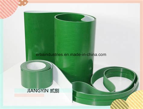 seamless jugged pvc conveyor belts pvc conveyor belt rolls china