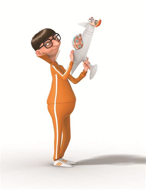 despicable  vector  character