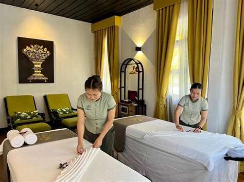 oasis spa lanna luxury spa chiang mai thailands  day spa