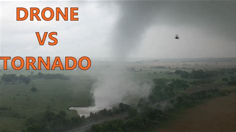 drone  tornado   drone video  history   tornado close range  sulphur