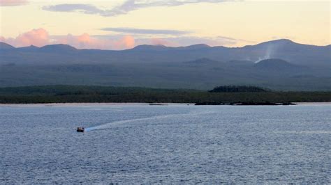 The Galápagos Islands A Land Untouched Bbc Travel