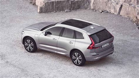 gen volvo xc    electric  based  spa platform