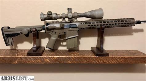 Armslist For Sale Custom Ar 10 308 7 62x51 American Sniper Limited