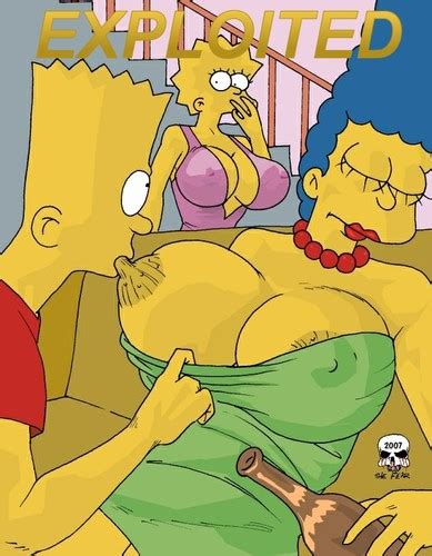 the simpsons page 3 porn comics and sex games svscomics