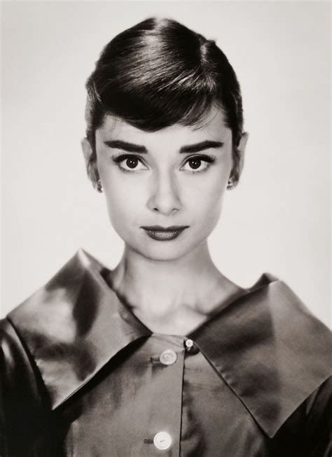 audrey hepburn a life in pictures november 3 2015 february 6 2016