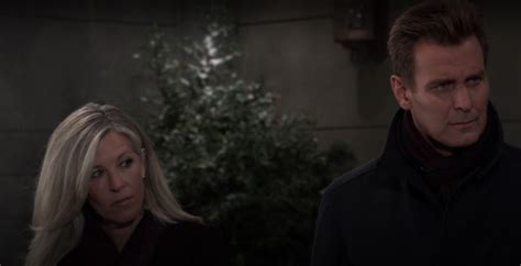 general hospital recap uh oh how much trouble are carly and jax in on