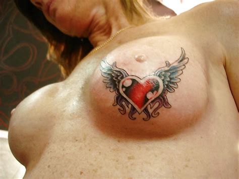 erotic and kinky tattoos 33 pics xhamster