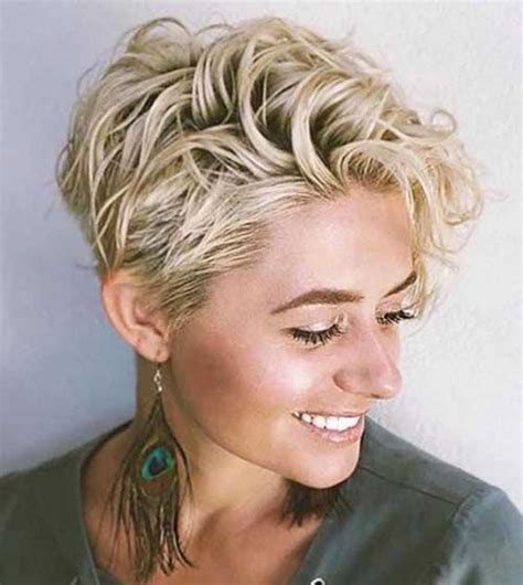 30 Easy Short Pixie Cuts For Chic Ladies Pixie Cuts