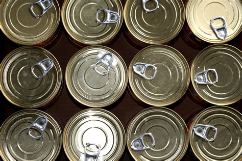 california  delay bpa warnings  canned foods  regulator