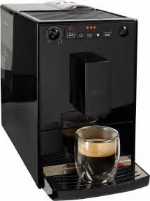 melitta volautomatisch koffiezetapparaat caffeo solo pure black