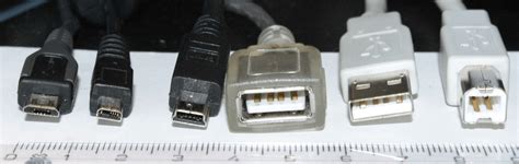 usb cables selection guide types features applications globalspec