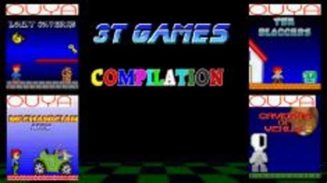 3t Games Compilation Stash Games Tracker