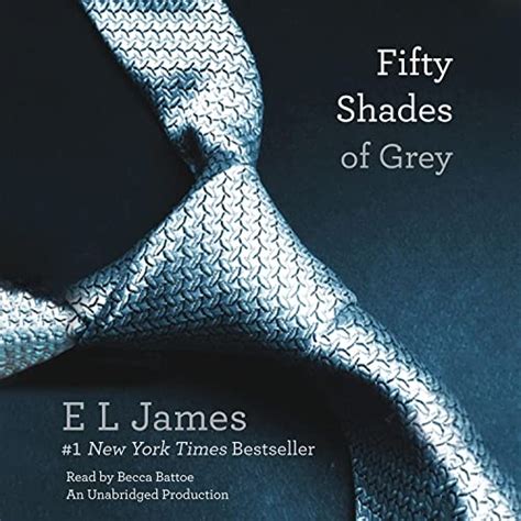 fifty shades of grey book one of the fifty shades trilogy