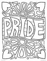 Lgbt Pride sketch template