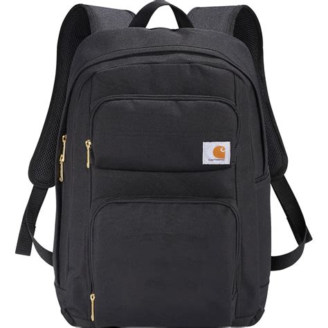 carhartt   signature standard  computer backpack