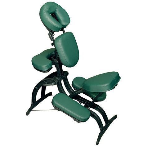 earthlite avila ii portable massage chair at meyer