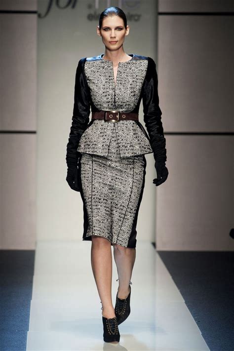 elena miro f w2013 stacked curvy plussize fashion