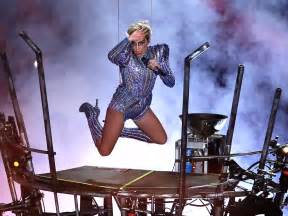 Lady Gaga Delivered An Already Legendary Super Bowl