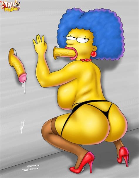 427d87cd973d12ce7aa7da08ad3ef9b4 western hentai pictures pictures tag the simpsons