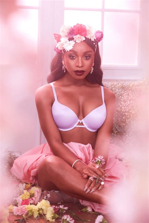 savage x fenty spring 2020 lingerie ad campaign with rihanna and