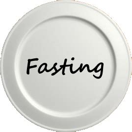 benefits  fasting