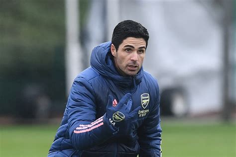 mikel arteta arsenal manager vows to ‘fight back after ‘most
