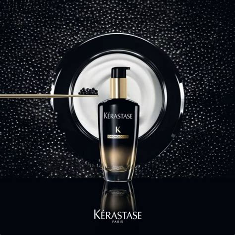 kerastase chronologiste diagwnismos perfume cosmetics photography kerastase