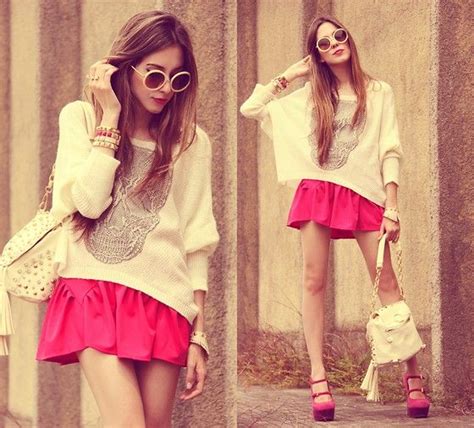 Pin By ♡sweet Princess♡ On ♥♕~pretty Clothes~♕♥ Fashion Clothes