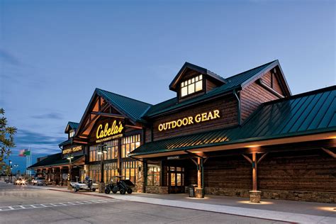 cabelas  systems open house tomorrow announce university
