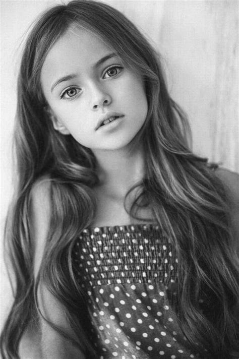 canary updates nine year old kristina pimenova named the world s most beautiful girl today