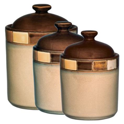 coffee themed kitchen canister sets home christmas decoration