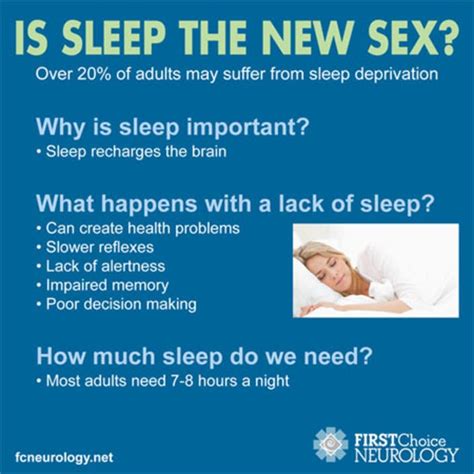 is sleep the new sex no it s much more important miami fl patch