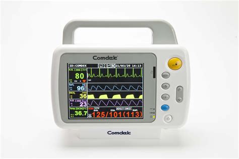 md  family portable patient monitor taiwantradecom