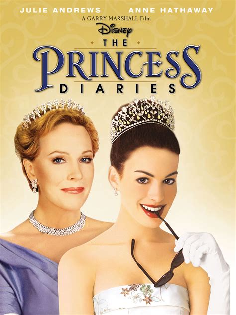 princess diaries full cast crew tv guide