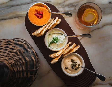 Fine Dining Greek Restaurant Opens In The Heart Of Astoria Greek City