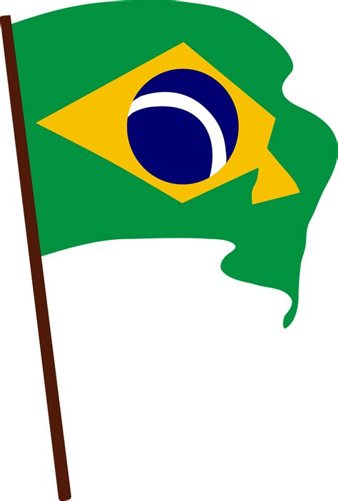 mais de  imagens gratis de brazil flag  brasil pixabay