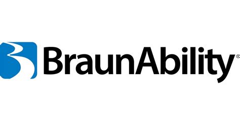braunability  qstraint announce transformative mobility venture