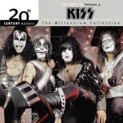 the best of kiss vol 3 20th century masters the