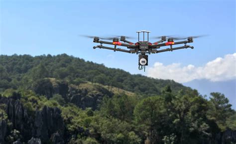 surveying  drones  revolution  land surveying
