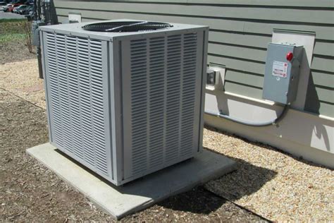 residential hvac system atn mechanical systems