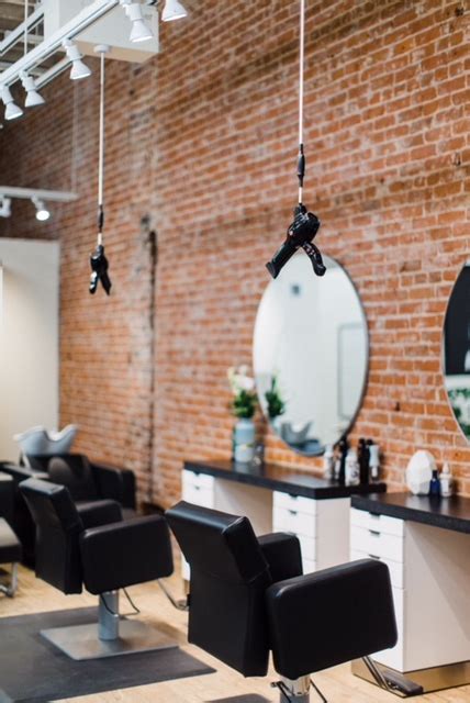 haven salon  spa freestyle systems