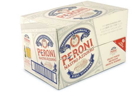 peroni  packaging   world creative package design gallery