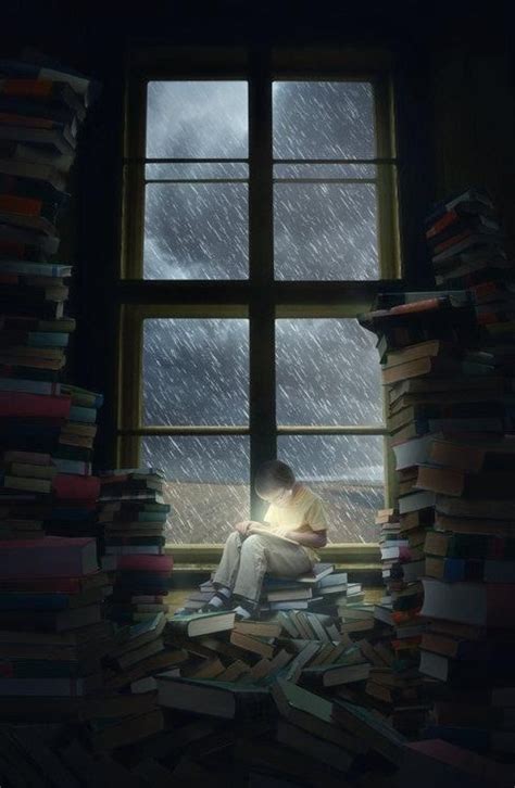 reading while it s raining perfect i am definitely sharing this