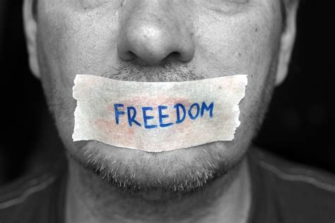 understanding freedom  speech  practice